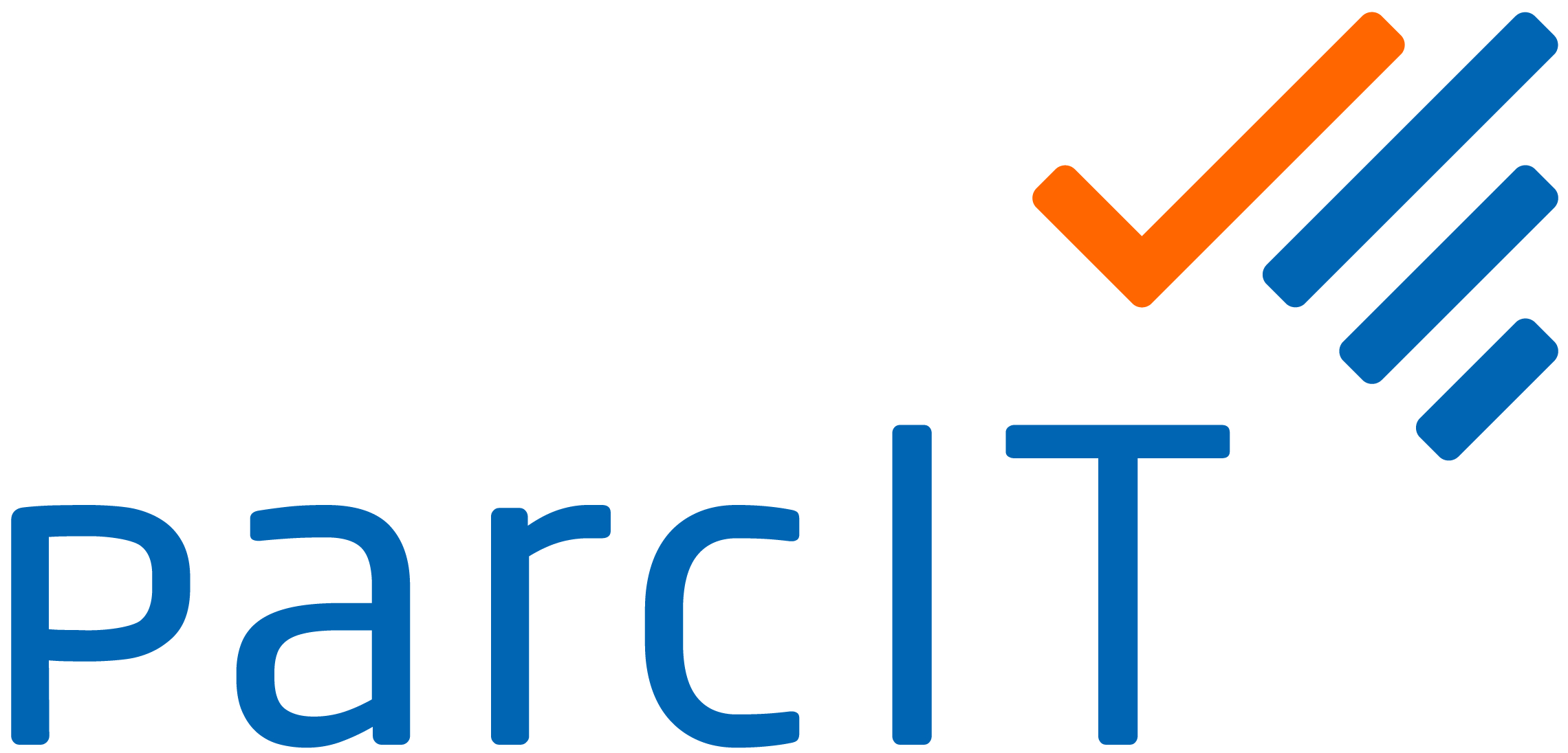 parcIT GmbH – Ihr Partner für Risikomanagement und Controlling