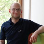 Interview mit parcIT-Softwareentwickler Maik Heene