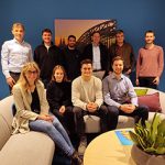 Neues Studierendenprojekt von parcIT und TH Köln im Bereich Risikofrüherkennung
