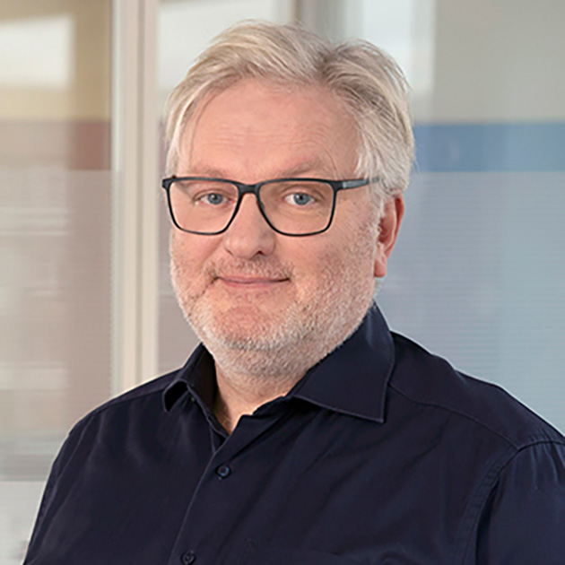 Matthias Koll